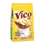 VICO Minimuman Malt Chocolate 2kg