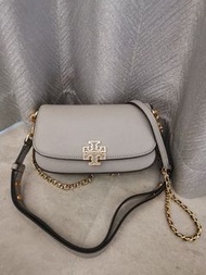 Tory Burch Britten Crossbody Bag