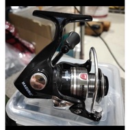 Maguro Avenger fishing reel size 500 mini pond reel