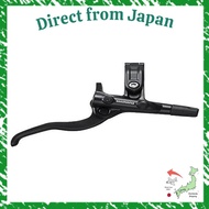 Direct From Japan Shimano (SHIMANO) Brake Lever BL-M4100 (I-Spec EV) Right Lever Only, Hydraulic EBL