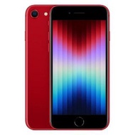 Apple iPhone SE（第 3 代）64GB (PRODUCT)RED  SIM free