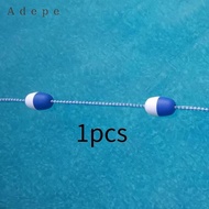 Adepe Water Float Ball Anchor Buoy Rope Marine Throw Buoyant PVC Durable for Swimming Pool Kayak Cra