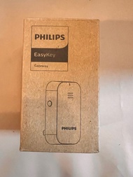 Philips EasyKey Gateway GW001 飛利浦智能鎖網關