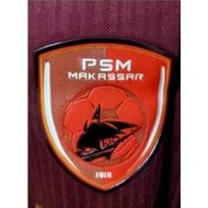 PSM MAKASSAR JERSEY (NEW)