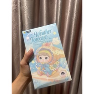 READY Nommi Weather Forecast