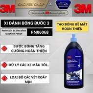 [FIRE] Car and motorbike polishing Polish step 3 Machine Polish PN06068. (The Perfect Step).