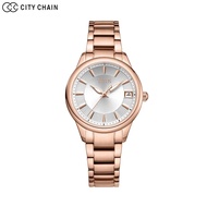 Solvil et Titus Fashionista Women Watch W06-03373-005