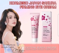 Sakura eye cream DZ