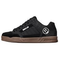 Globe Tilt Shoe - Onyx/Gum