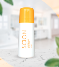 Scion Whitening roll on - Deodorant Pemutih Ketiak Penghilang Bau Badan | Scion Roll On Deo Whitenen