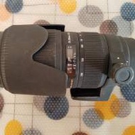 Sigma 70-200mm F2. 8  APO EX DG Marco...