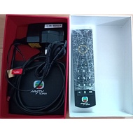 mytv SUPER 盒子連遙控