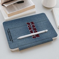 ZOYU | เคส iPad Air 6 ขนาด 11 นิ้ว สามารถหมุนได้ 360 องศา มีแม่เหล็กป้องกันการงอ