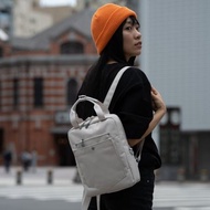 MORAL Budd 迷你小背包 中碼 女後背包 輕量背包 上班上學 防潑水