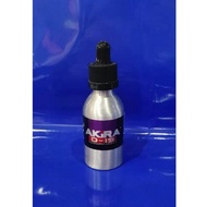 AKIRA D-19 BLACK WATER 50ML