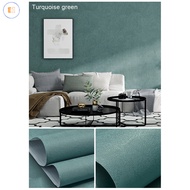 EZ 100cmx60cm Self adhesive PVC Waterproof Wallpaper Wall Stickers Home Decor Living Room Bedroom
