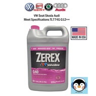 Valvoline Zerex G40 Antifreeze Coolant Concentrate