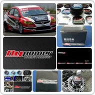 FLYPOWER 發電機單向軸承FIT/CRV/DC5/S2000/FD2/EP3/K6/K8/ACCORD/ 等各大車系車款齊全