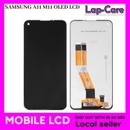 LAPCARE | SAM A11/M11 / A115 COMPATIBLE LCD DISPLAY TOUCH SCREEN DIGITI
