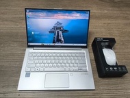 Asus s330f i5-8265u 8g ram 512g ssd.win 10.office 2021.電池100%