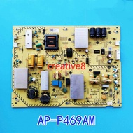 Good test applicable to Sony KD-75X9000F/9500G LCD power panel AP-P469AM 2955046603 Parts