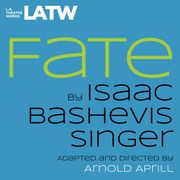 Fate Isaac Bashevis Singer