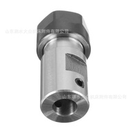 Motor Shaft Tool Bar ER8-ER11-ER16-ER20-ER25 Spindle Machine Tool Bar Tool Sleeve A-Type Nut Precisi