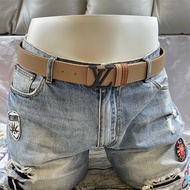 Fashionable And Versatile Lv Belt