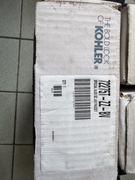 KOHLER 72275T-ZZ-BV 單柄面盆龍頭