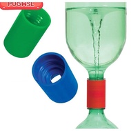 [pugwsl] 2 Pieces Cyclone Tube Tornado Vortex In A Bottle Water Science Experiment