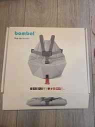 ［只用過1次］Bombol Pop-Up Booster