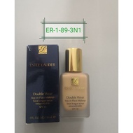 ESTEE LAUDER DOUBLE WEAR STAY-IN PLACE MAKEUP SPF 10 3N1 IVORY BEIGE 30ML