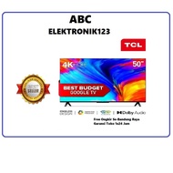 Led Tv Android Tcl 50A18 50" 50 Inch Android Smart Tv