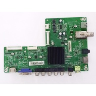 SHARP LC-50LE450M SPAREPART  715G5740-M01-006-004K  715G6310-P01-000-003S  T500HDV02.0