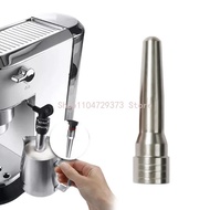 For DeLonghi EC685 Coffee Steam Spout Nozzle Coffee Maker Tools Machine Parts Steam Wand Tip Replace