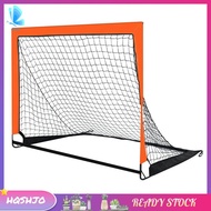 ChildrenS Football Goal Portable Foldable Mobile Training Football Goal