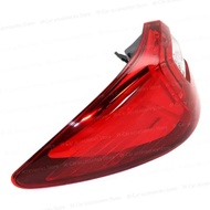 Tail Light for Subaru Outback 2015 2016 2017 2018 2019 Rear Turn Signal Light Stop Brake Lamp Drivin