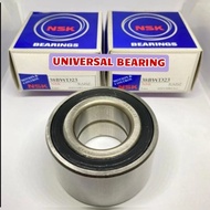 REAR WHEEL BEARING NISSAN SERENA C24 38BWD23 NSK