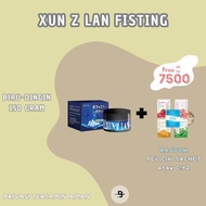XUN Z LAN FISTING ANAL LUBRICANT 150 GRAM PELICIN | ANAL EXPERT TRAINER PELICIN PELUMAS
