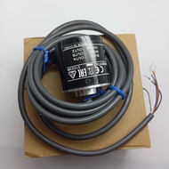 NEW E6B2-CWZ6C มือ1 Encoder E6B2-CWZ6C 2000P/R มาพร้อมกล่อง ของใหม่ ของแท้!