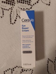 CeraVe Eye Repair Cream