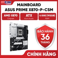 Mainboard ASUS PRIME X870-P-CSM - HACOM PC -