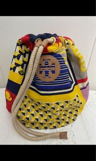 Tory burch backpack