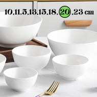 GK Ceramic Bowl 20cmPOLOS