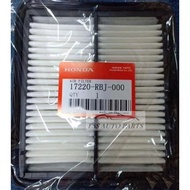 17220-RBJ-000 INSIGHT AIR FILTER