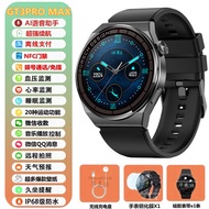 Huawei GT3 Smart Watch for Nubia Red Magic 8 9 8S Pro+ Call Heart Rate Blood Pressure Sleep Calendar