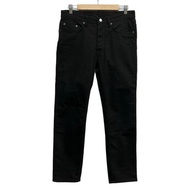 Acne Studios Pants black Direct from Japan Secondhand