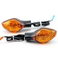 1Pair Turn Signal Indicator Light For HONDA Cbr500r Cb500f Cb500x Cbr650f Cb650f