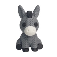 /Dygo/Action Figure/3D Action Toy Print Donkey/ Donkey Donkey