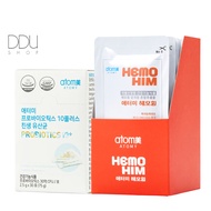 Atomy Probiotics small / Hemohim small
